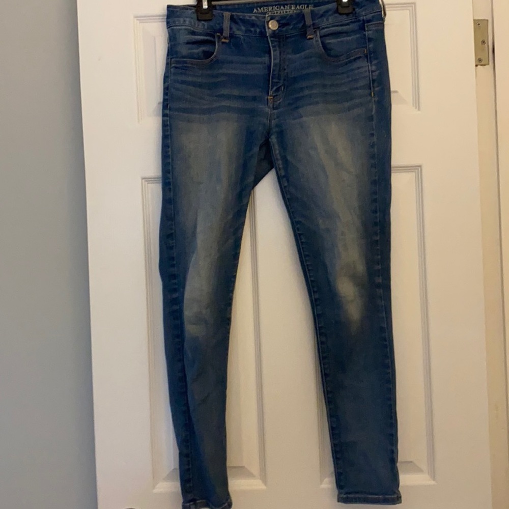 AE jegging